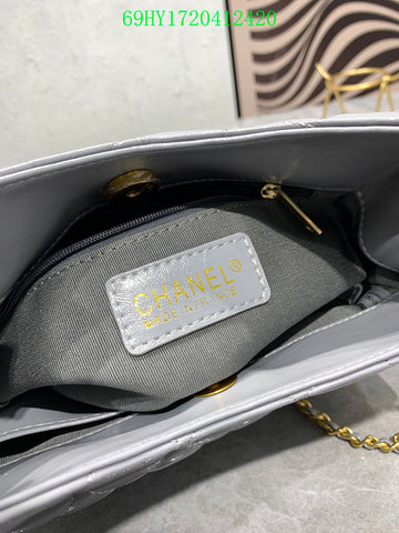 EC - CHL Bags - 1121