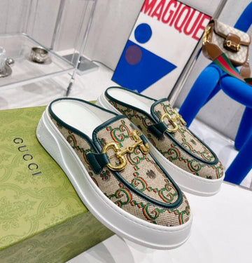 EC - GUKI Women Shoes - 1238