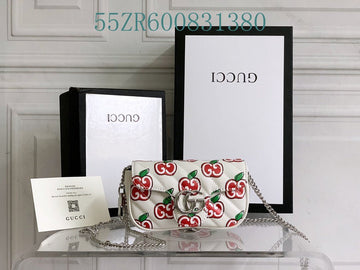 EC - GUKI Bags - 2353