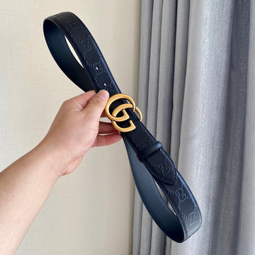 EC - GUKI Belt - 379