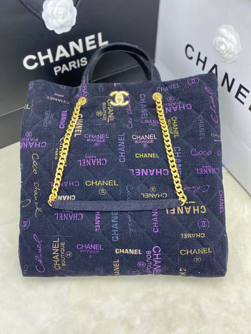 EC Luxury - CHL Bags - 3376