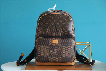 EC Fashion Lu-Vi bags - 9780