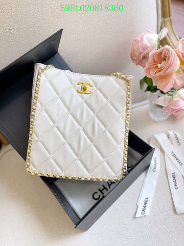 EC - CHL Bags - 2407
