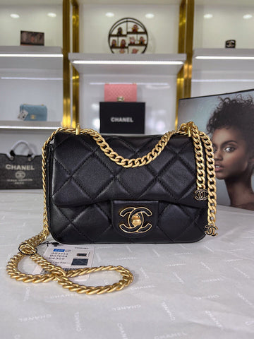 EC Luxury - CHL Bags - 3370