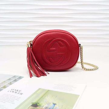 EC Luxury - GCI Bags - 960