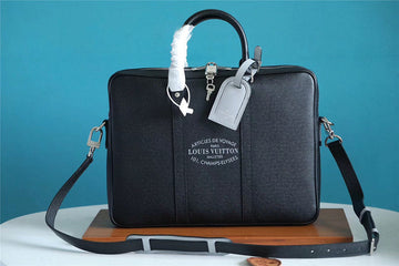 EC Fashion Lu-Vi bags - 9848