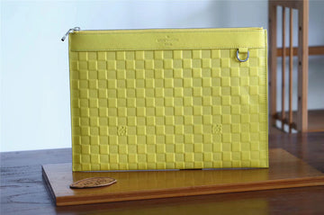 EC Fashion Lu-Vi bags - 10931