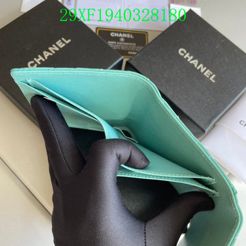 EC - CHL Wallet - 2423
