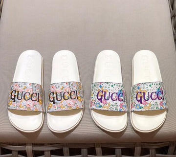 EC - GUKI Men Shoes - 922