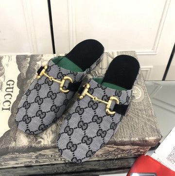 EC - GUKI Women Shoes - 2084