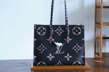 EC Fashion Lu-Vi bags - 8671