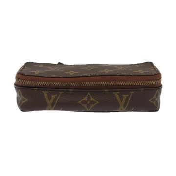 Louis Vuitton Monte Carlo  Canvas Wallet