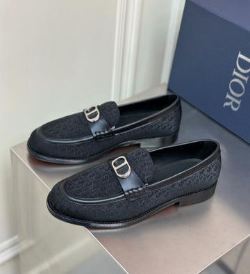 EC - DOR Men Shoes - 067