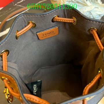 EC - FDE Bags - 1862