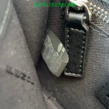 EC - FDE Bags - 1951
