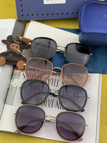EC - GUKI Sunglass - 155