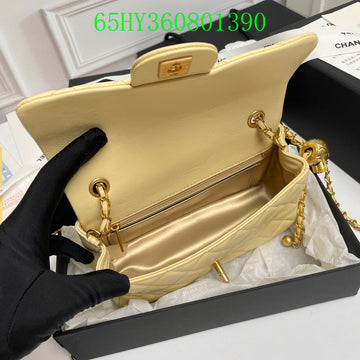 EC - CHL Bags - 278
