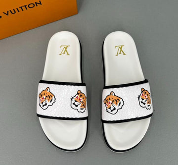 EC Luxury - LOV Men Shoes - 1038