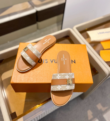EC Luxury - LOV Women Shoes - 051
