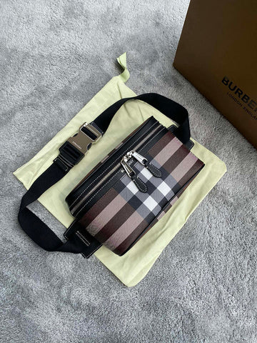 EC - BOR Bag - 249