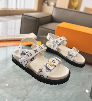 EC - LOV Women Shoes - 200