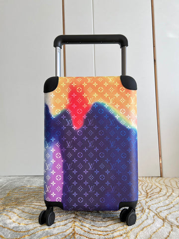 EC Fashion Lu-Vi bags - 11370