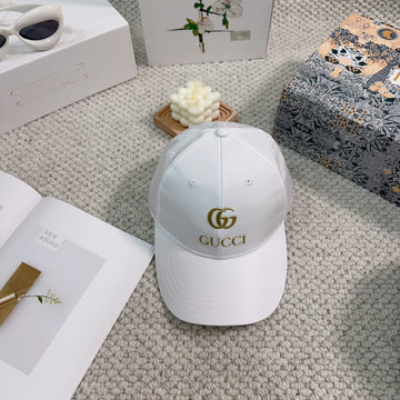 EC - GUKI Cap - 161