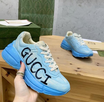 EC - GUKI Men Shoes - 754
