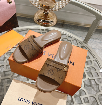 EC - LOV Women Shoes - 097