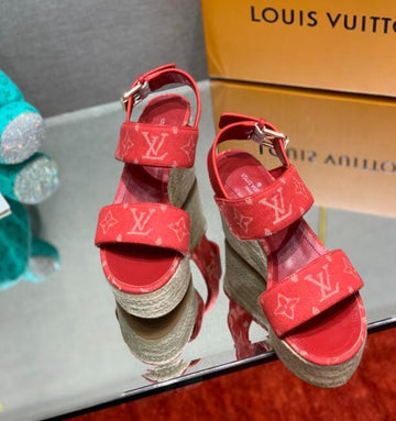 EC - LOV Women Shoes - 960