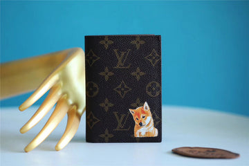 EC Fashion Lu-Vi bags - 9242