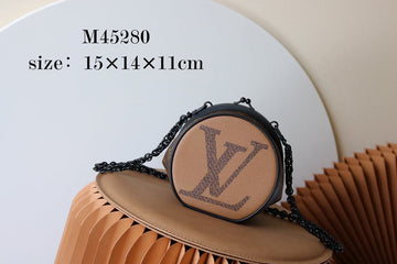 EC Fashion Lu-Vi Bags - 16947