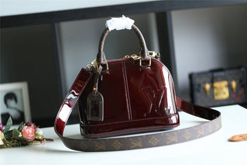 EC Fashion Lu-Vi bags - 8279