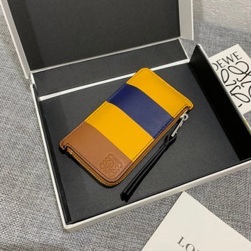 EC - LOW Wallet - 120