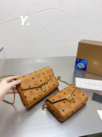 EC - MQM Bags - 176