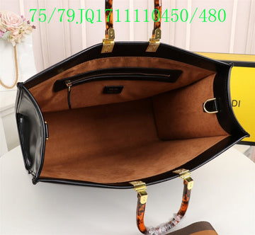 EC - FDE Bags - 2099