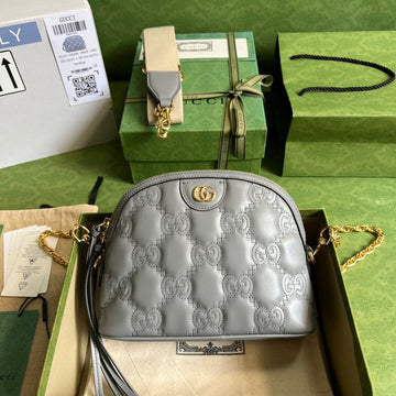 EC - GUKI Bag - 618