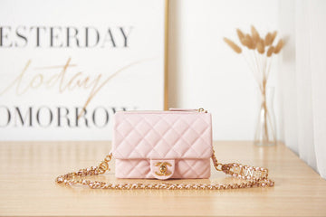 EC Luxury - CHL Bags - 3128