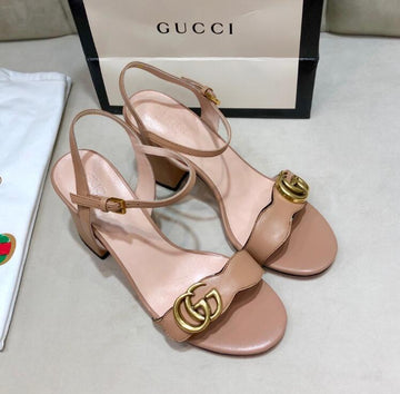 EC - GUKI Women Shoes - 2136