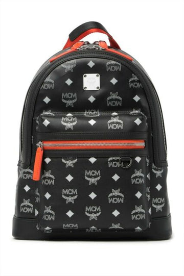 MCM Visetos Backpack