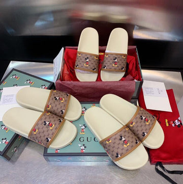 EC - GUKI Women Shoes - 2070