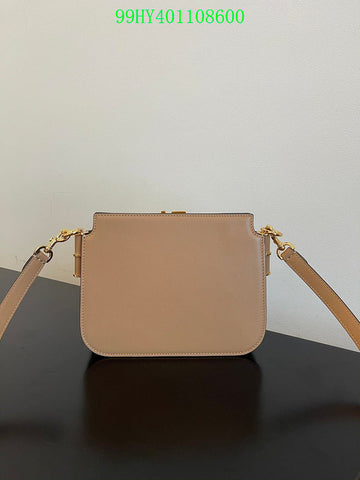 EC - FDE Bags - 2139