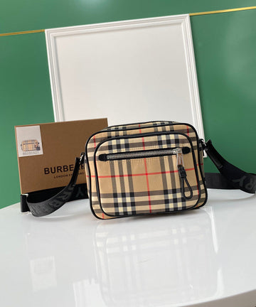 EC - BOR Bag - 449