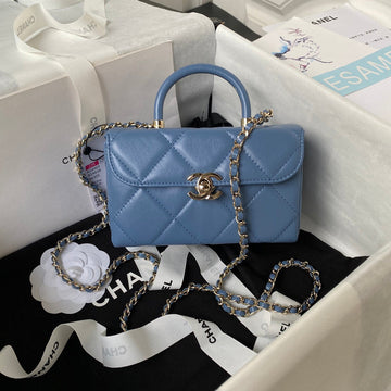EC - CHL Women Bag - 102