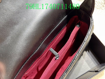 EC - CHL Bags - 2503