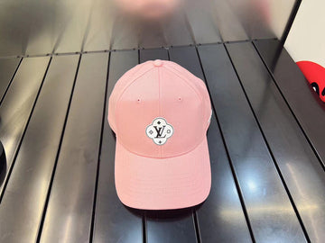 EC - LOV Cap - 464