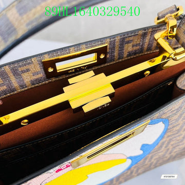EC - FDE Bags - 1724