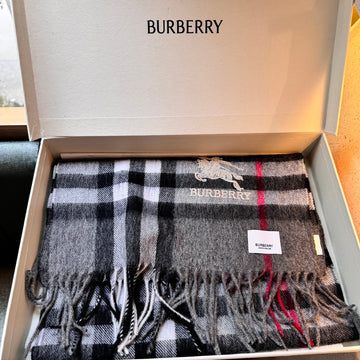 EC - BOR Scarf - 100