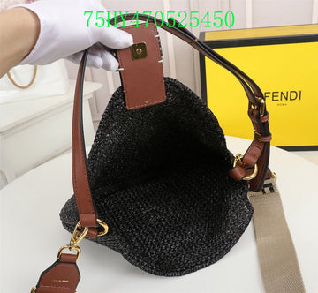 EC - FDE Bags - 3043
