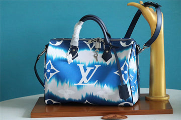 EC Fashion Lu-Vi bags - 8163